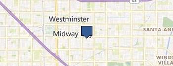 GRAISSET USA location map