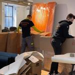 Maxi Moving - photo 1