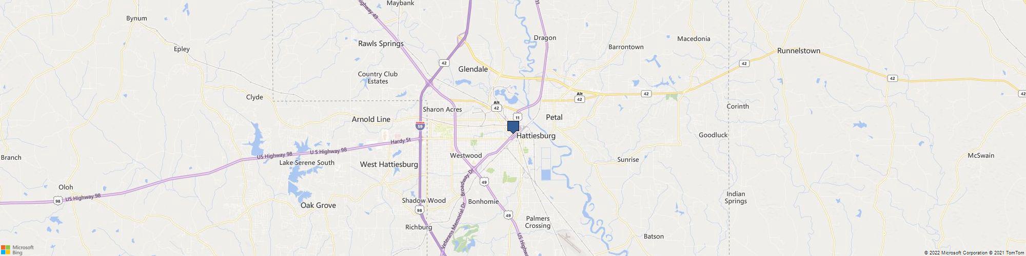 Posadas Landscape cover photo