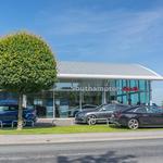 Harwoods Southampton Audi - photo 1