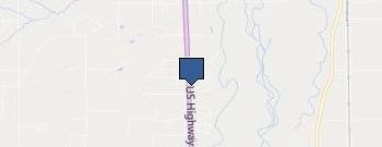 Red Summit Machineworks and Offroad location map