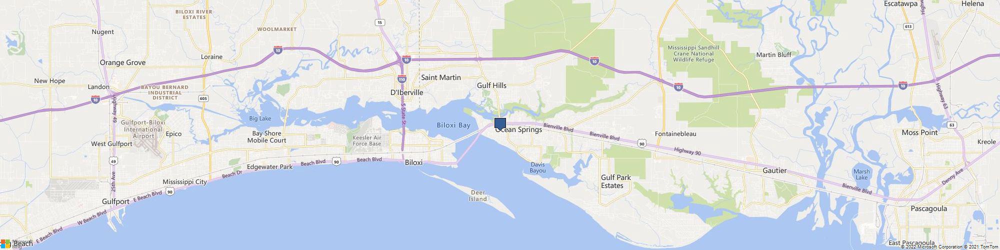 Coastal Construction cover photo