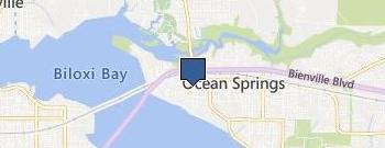 Coastal Construction location map