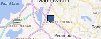 ktronics global location map