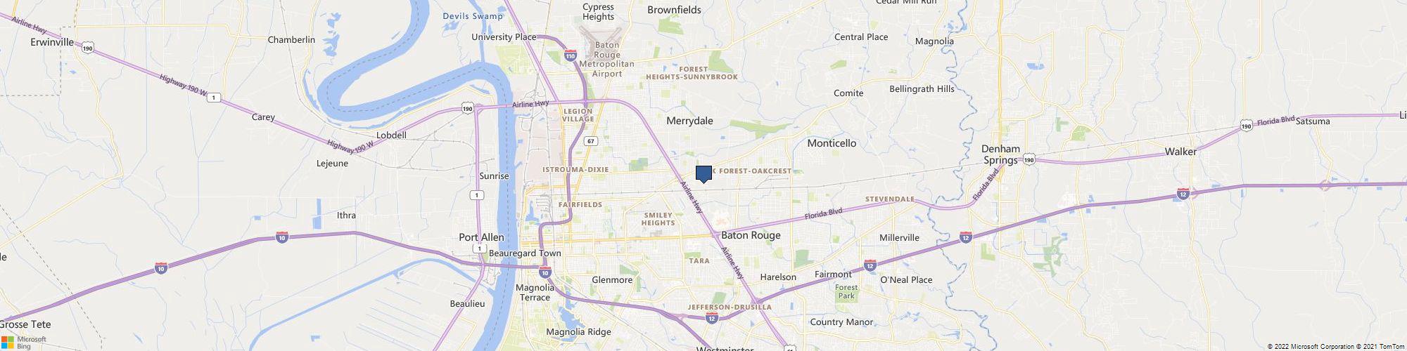 Laville Cabinets Inc cover photo