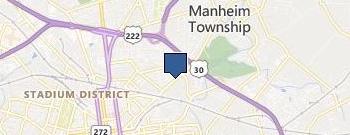 Angelo’s Soccer Corner location map