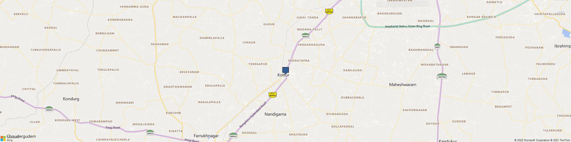 Bhavani Precast cover photo