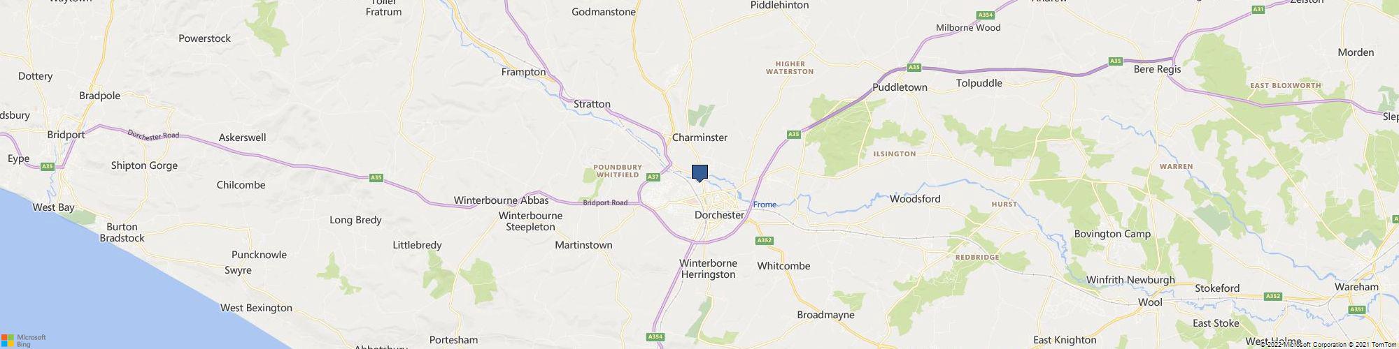 Mercedes-Benz of Dorchester cover photo