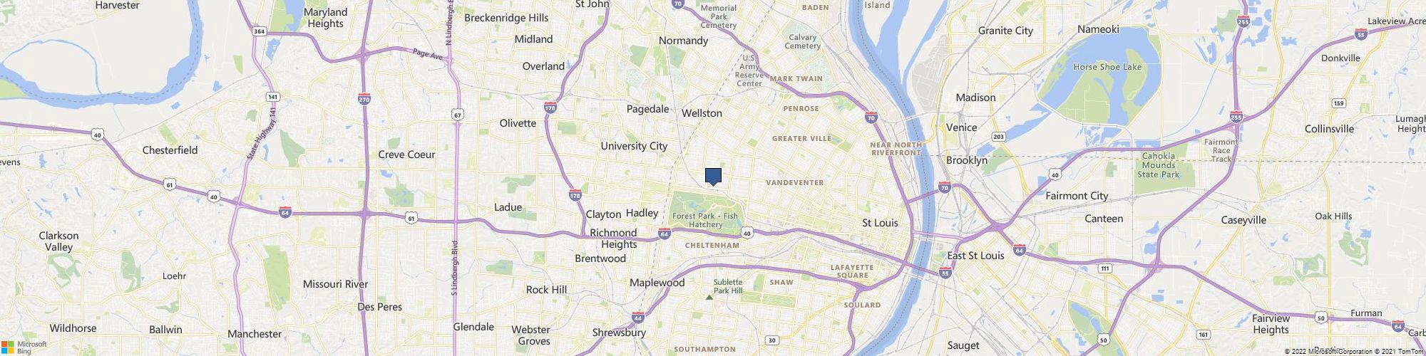 Craig, Kelley, and Faultless LLC cover photo