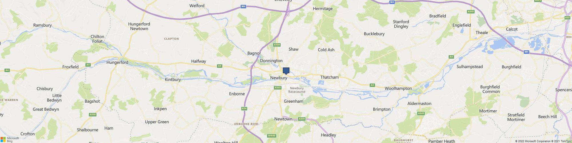 Mercedes-Benz of Newbury cover photo