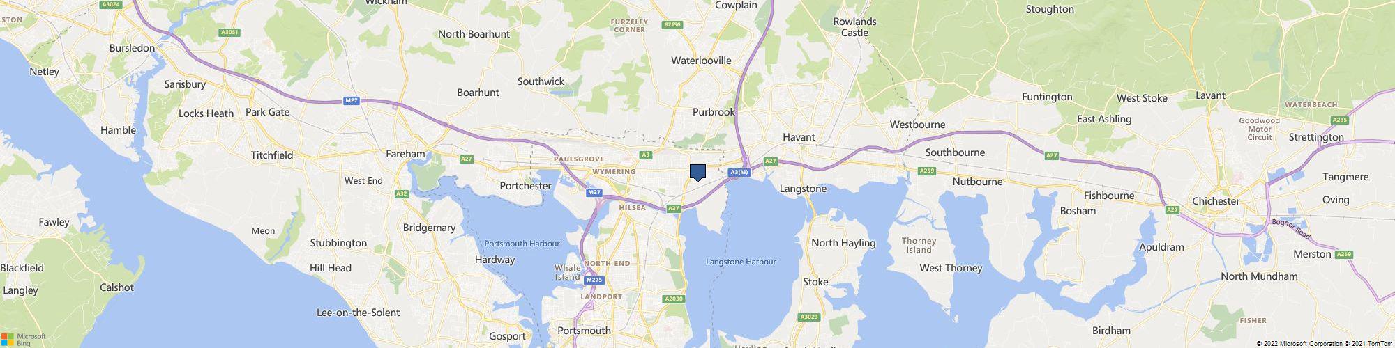 Richmond Hyundai Portsmouth cover photo