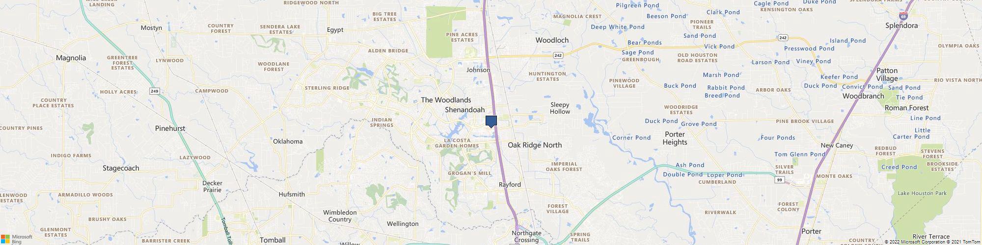 Cosmos Water Damage Restoration The Woodlands cover photo