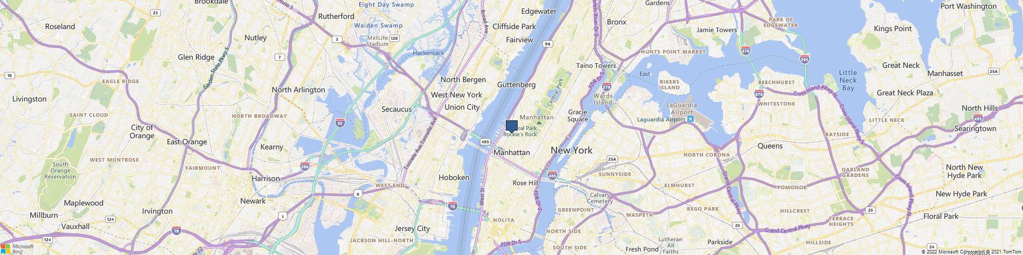 Sesamo Restaurant - Italian Restaurant Hell's Kitchen NYC cover photo