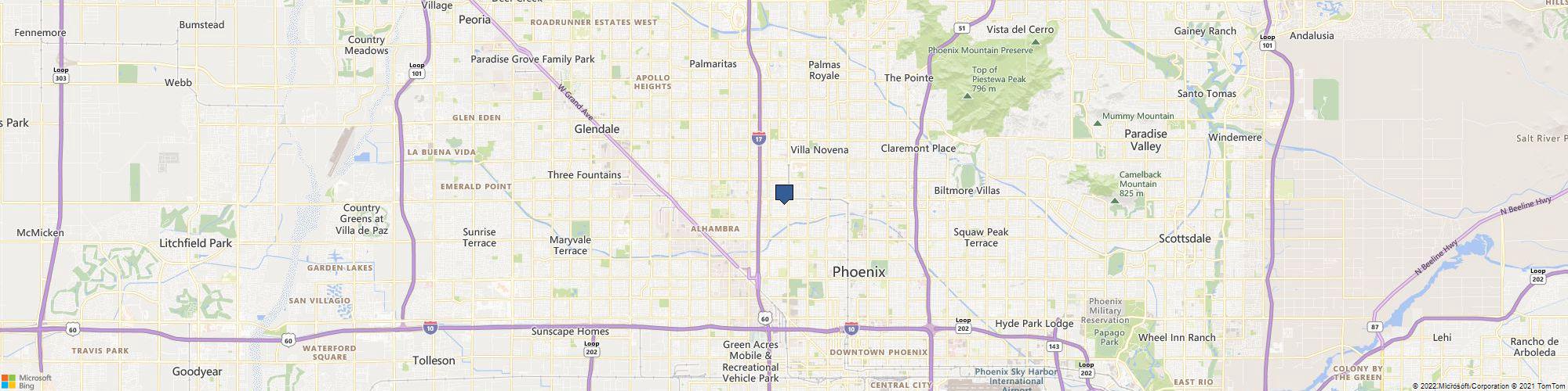 Your Trusted Advisor cover photo