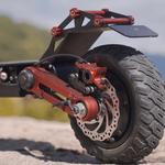 Los Angeles Scooter Pros - Electric Scooter Supplier - USA - photo 2