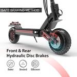 Los Angeles Scooter Pros - Electric Scooter Supplier - USA - photo 4