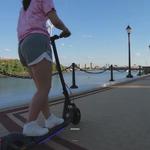 Los Angeles Scooter Pros - Electric Scooter Supplier - USA - photo 6