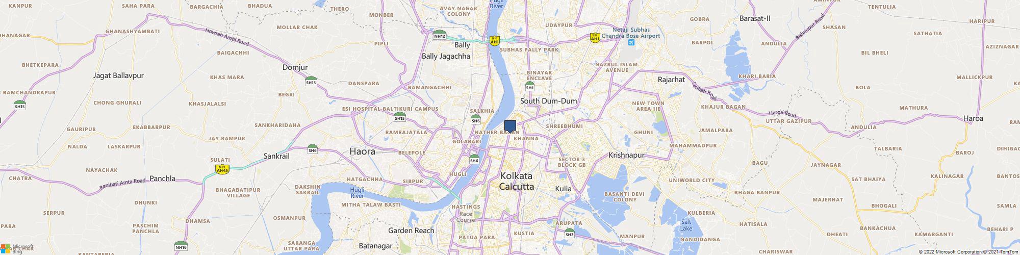 MAAC Girish Park cover photo