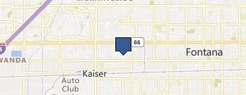 Your Elite Dj location map