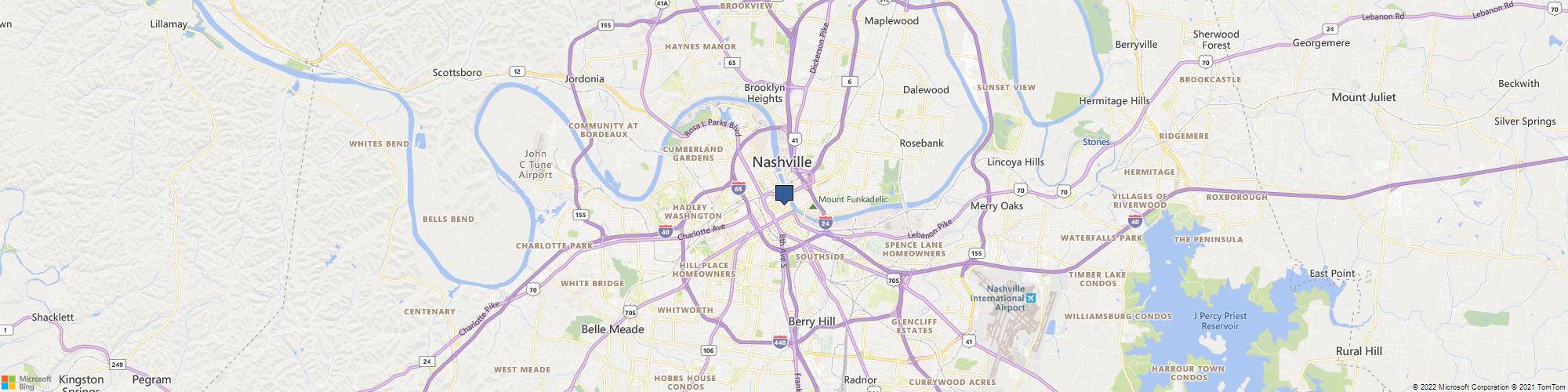 Nashville Mold Removal Pros cover photo