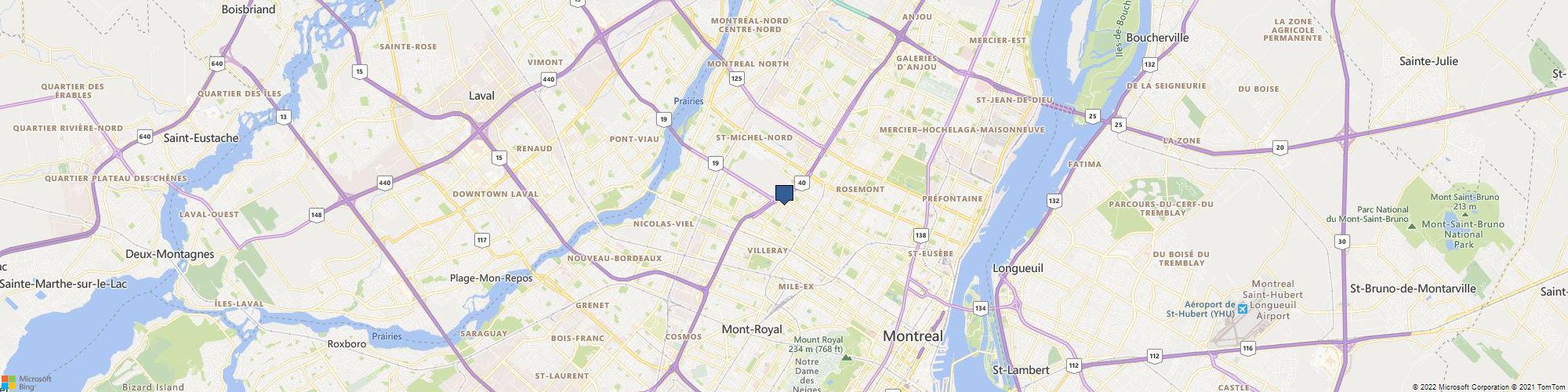 Queblex Media cover photo