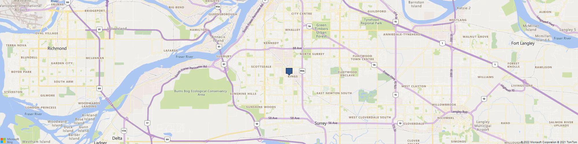 Surrey Immigration Consultant cover photo