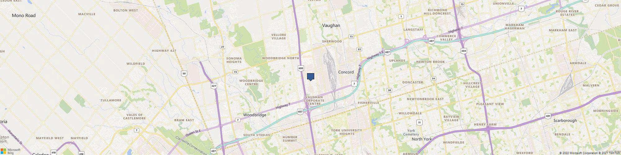 GTA General Contractors Ltd. cover photo