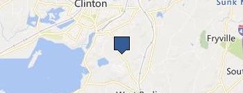 Pro Painting Services location map