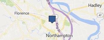 Haul of Fame Movers location map