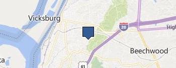 Summers Transportation & Services, LLC location map