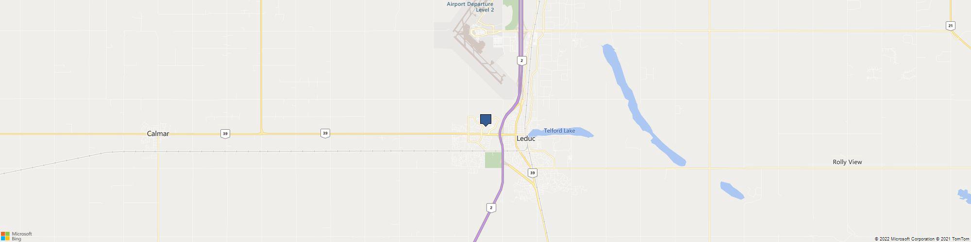 Leduc Electrical Contracting cover photo