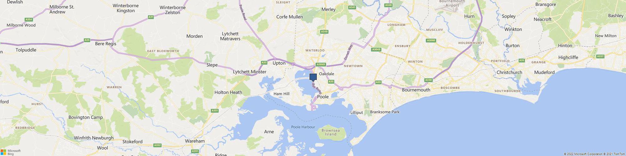 Mercedes-Benz of Poole cover photo