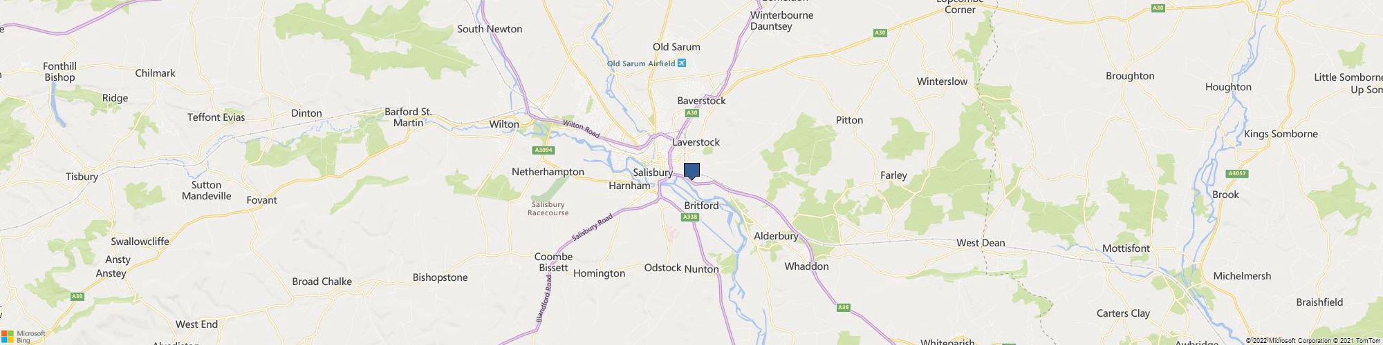 Mercedes-Benz of Salisbury cover photo