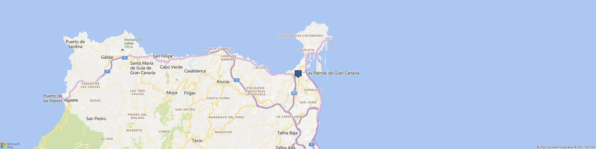 Limpieza Las Palmas Limpialux cover photo