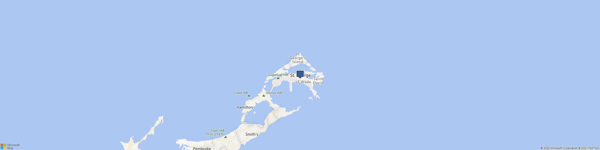 Bermuda Civil Aviation Authority cover photo