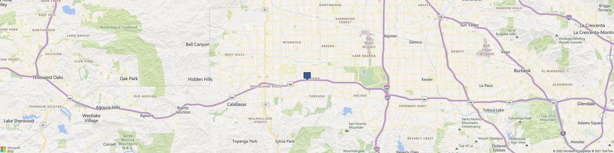 Call Criteria cover photo