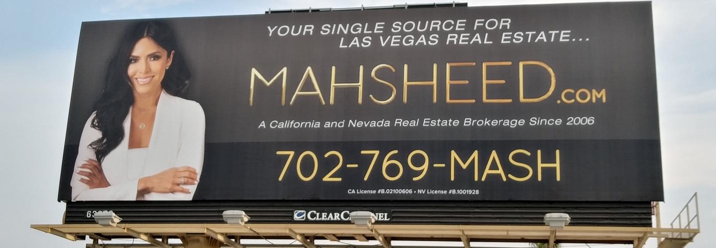 Mahsheed Luxury Real Estate cover photo