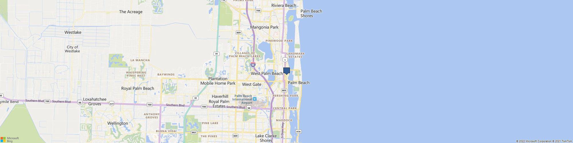 WPB Pest Control Solutions cover photo