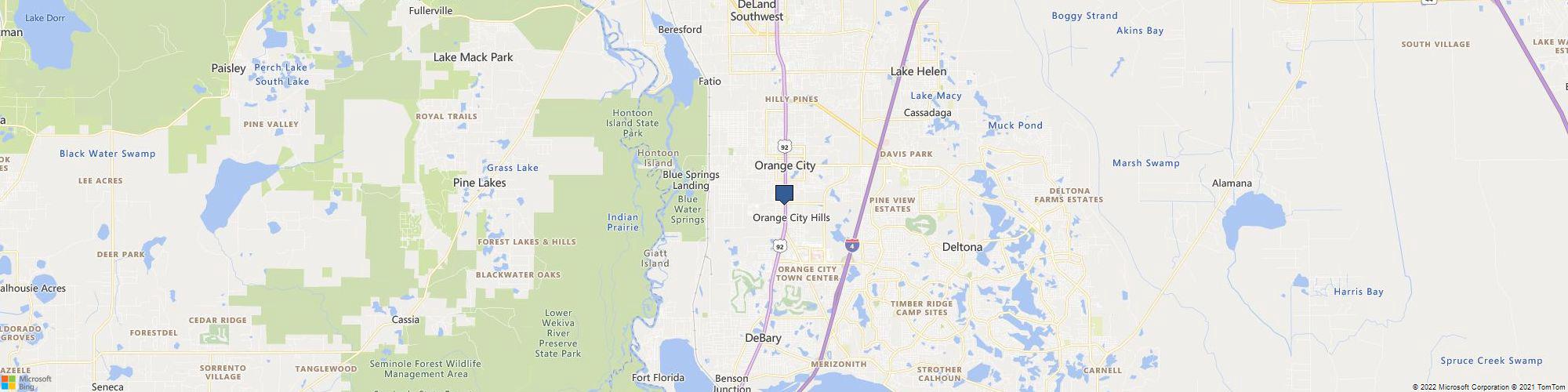 Healing Psychiatry of Florida cover photo