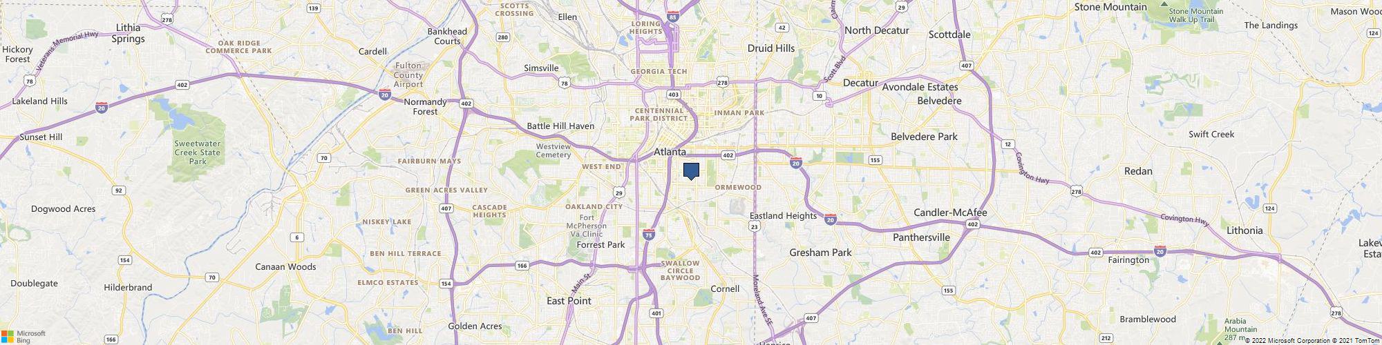 Atlanta Accident Lawyer Group cover photo