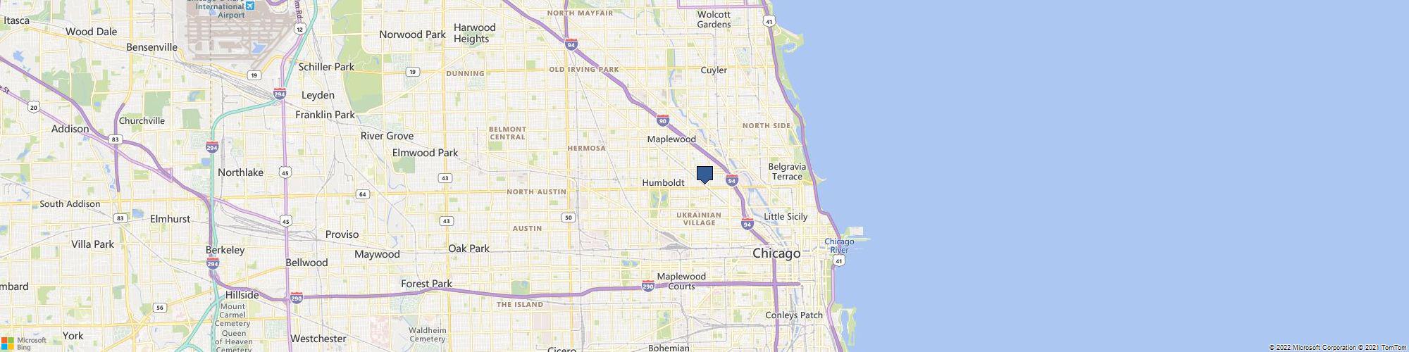 Tableau Job Support cover photo