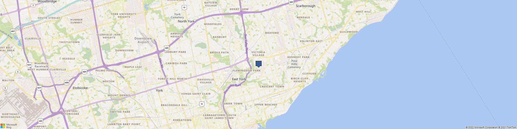 Gillam Group Inc. cover photo