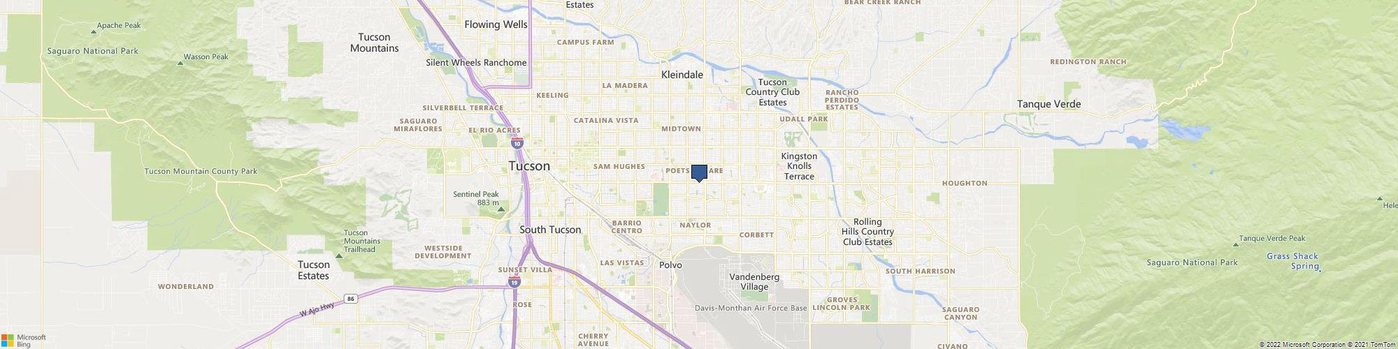 TCR Solutions, Inc cover photo