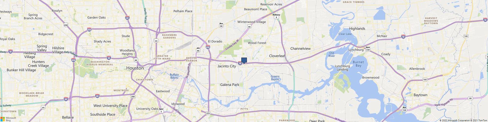 Air Duct Cleaning Sugar Land TX cover photo