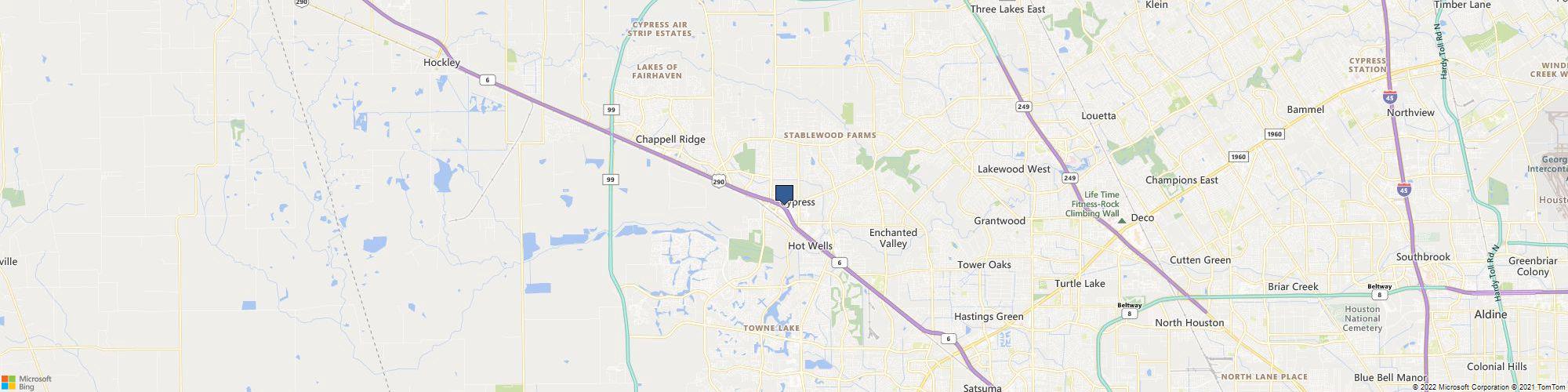 Air Duct Cleaning Cypress TX cover photo