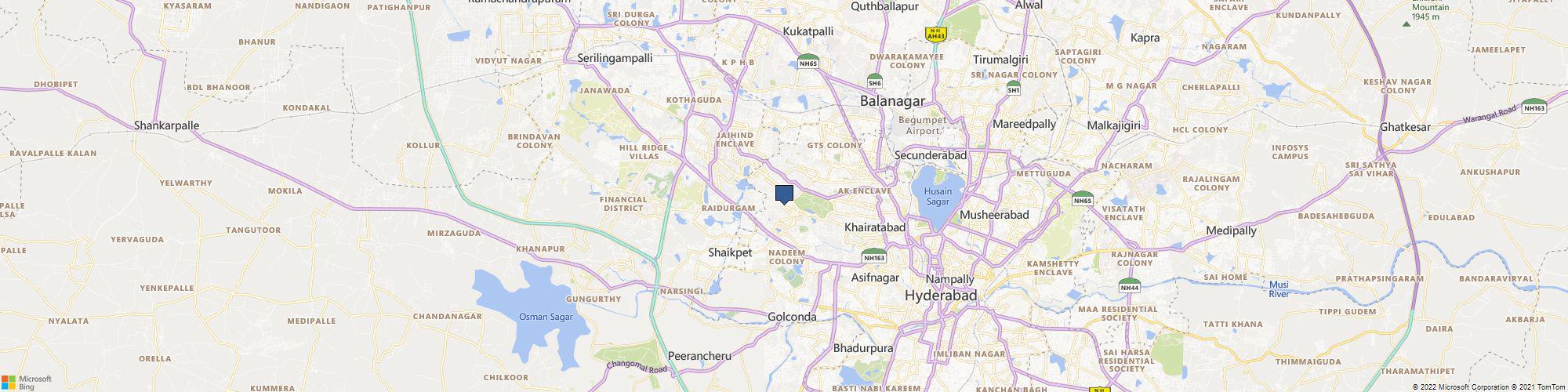 MyRon Homes Pvt Ltd cover photo