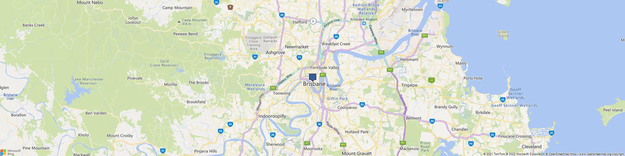 Carpet Cleaning Parramatta cover photo