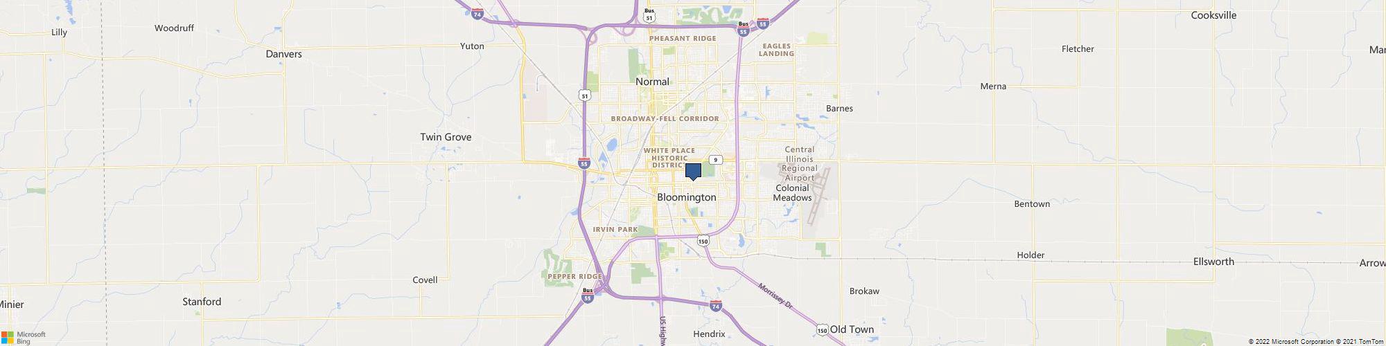 Farmers Insurance - Philip Carr cover photo