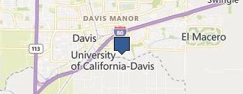 Sub-Zero Appliance Repair location map