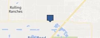 Fast Air Repair location map